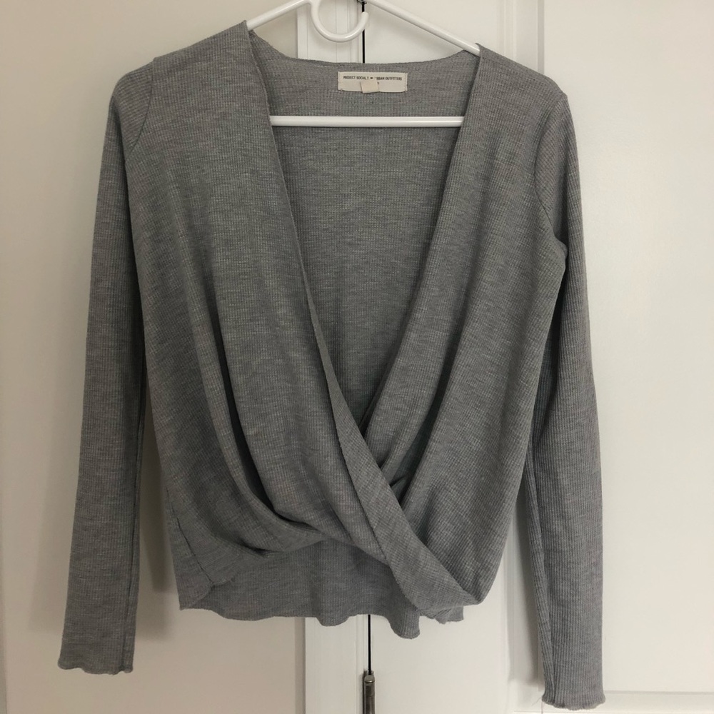 Urban Outfitters x Project Social T Top